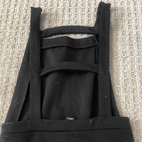 Forever 21 Button Bodysuit - Picture 4 of 4